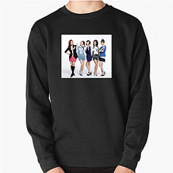 Wonder Girls My Favorite K Pop Group Wonder Girls Sweatshirts