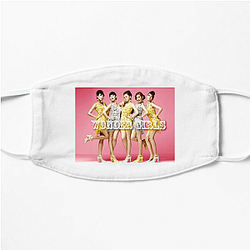 Wonder Girls No Limits Just Sound Wonder Girls Face Masks