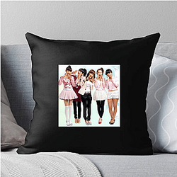 Wonder Girls A True Masterpiece Wonder Girls Pillows Cover