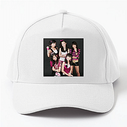 Wonder Girls Always Iconic Always Influential Wonder Girls Hats & Caps