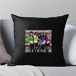 Wonder Girls The Best Girl Band Wonder Girls Pillows Cover
