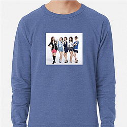 Wonder Girls My Favorite K Pop Group Wonder Girls Sweatshirts