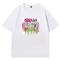 Wonder Girls Beyond The Stage Wonder Girls T-Shirts