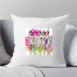 Wonder Girls Beyond The Stage Wonder Girls Pillows Cover