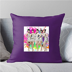 Wonder Girls Beyond The Stage Wonder Girls Pillows Cover