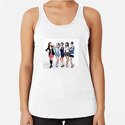 Wonder Girls My Favorite K Pop Group Wonder Girls Tank Tops
