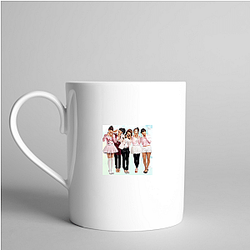 Wonder Girls A True Masterpiece Wonder Girls Mugs