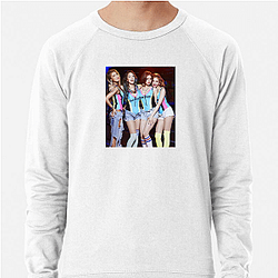 Wonder Girls The World Is A Song Wonder Girls Sweatshirts