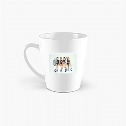 Wonder Girls The Queens of Retro Wonder Girls Mugs