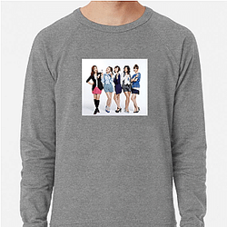 Wonder Girls My Favorite K Pop Group Wonder Girls Sweatshirts