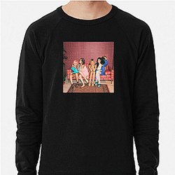 Wonder Girls Unforgettable Songs Wonder Girls Sweatshirts
