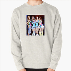 Wonder Girls The World Is A Song Wonder Girls Sweatshirts