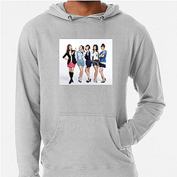 Wonder Girls My Favorite K Pop Group Wonder Girls Hoodies