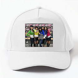 Wonder Girls The Best Girl Band Wonder Girls Hats & Caps