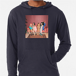 Wonder Girls Unforgettable Songs Wonder Girls Hoodies