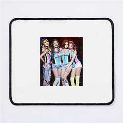 Wonder Girls The World Is A Song Wonder Girls Mouse Pads
