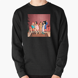 Wonder Girls Unforgettable Songs Wonder Girls Sweatshirts