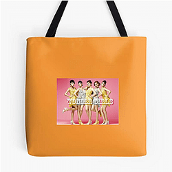 Wonder Girls No Limits Just Sound Wonder Girls Bags