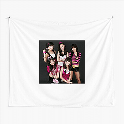 Wonder Girls Always Iconic Always Influential Wonder Girls Tapestries