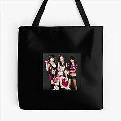 Wonder Girls Always Iconic Always Influential Wonder Girls Bags