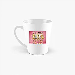 Wonder Girls No Limits Just Sound Wonder Girls Mugs