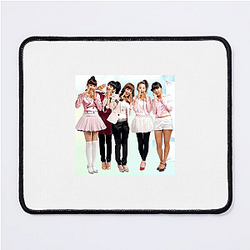 Wonder Girls A True Masterpiece Wonder Girls Mouse Pads