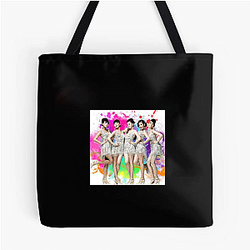 Wonder Girls Beyond The Stage Wonder Girls Bags