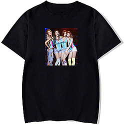 Wonder Girls The World Is A Song Wonder Girls T-Shirts
