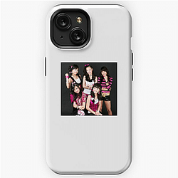 Wonder Girls Always Iconic Always Influential Wonder Girls Samsung Cases
