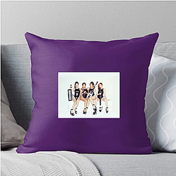 Wonder Girls The Queens of Retro Wonder Girls Pillows Cover