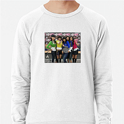 Wonder Girls The Best Girl Band Wonder Girls Sweatshirts