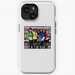 Wonder Girls The Best Girl Band Wonder Girls Samsung Cases