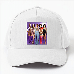 Wonder Girls The World Is My Stage Wonder Girls Hats & Caps