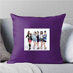 Wonder Girls My Favorite K Pop Group Wonder Girls Pillows Cover