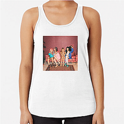Wonder Girls Unforgettable Songs Wonder Girls Tank Tops