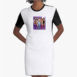 Wonder Girls The World Is My Stage Wonder Girls Dresses