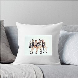 Wonder Girls The Queens of Retro Wonder Girls Pillows Cover