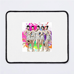 Wonder Girls Beyond The Stage Wonder Girls Mouse Pads