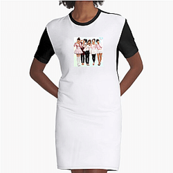 Wonder Girls A True Masterpiece Wonder Girls Dresses