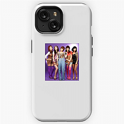 Wonder Girls The World Is My Stage Wonder Girls iPhone Cases
