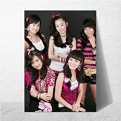 Wonder Girls Always Iconic Always Influential Wonder Girls Posters
