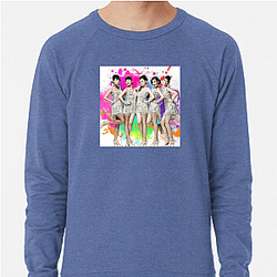 Wonder Girls Beyond The Stage Wonder Girls Sweatshirts