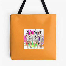 Wonder Girls Beyond The Stage Wonder Girls Bags