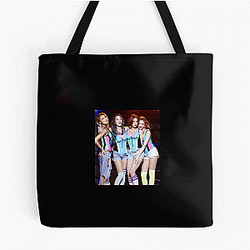 Wonder Girls The World Is A Song Wonder Girls Bags