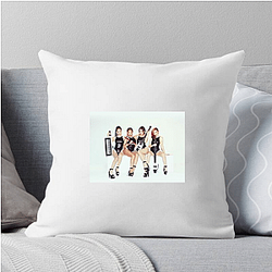 Wonder Girls The Queens of Retro Wonder Girls Pillows Cover