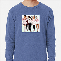 Wonder Girls A True Masterpiece Wonder Girls Sweatshirts