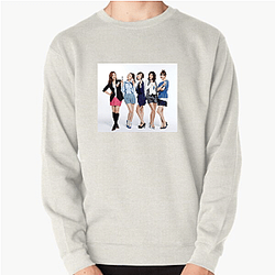 Wonder Girls My Favorite K Pop Group Wonder Girls Sweatshirts
