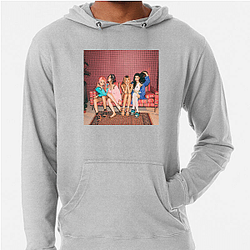 Wonder Girls Unforgettable Songs Wonder Girls Hoodies