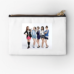 Wonder Girls My Favorite K Pop Group Wonder Girls Zipper Pouches