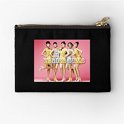 Wonder Girls No Limits Just Sound Wonder Girls Zipper Pouches